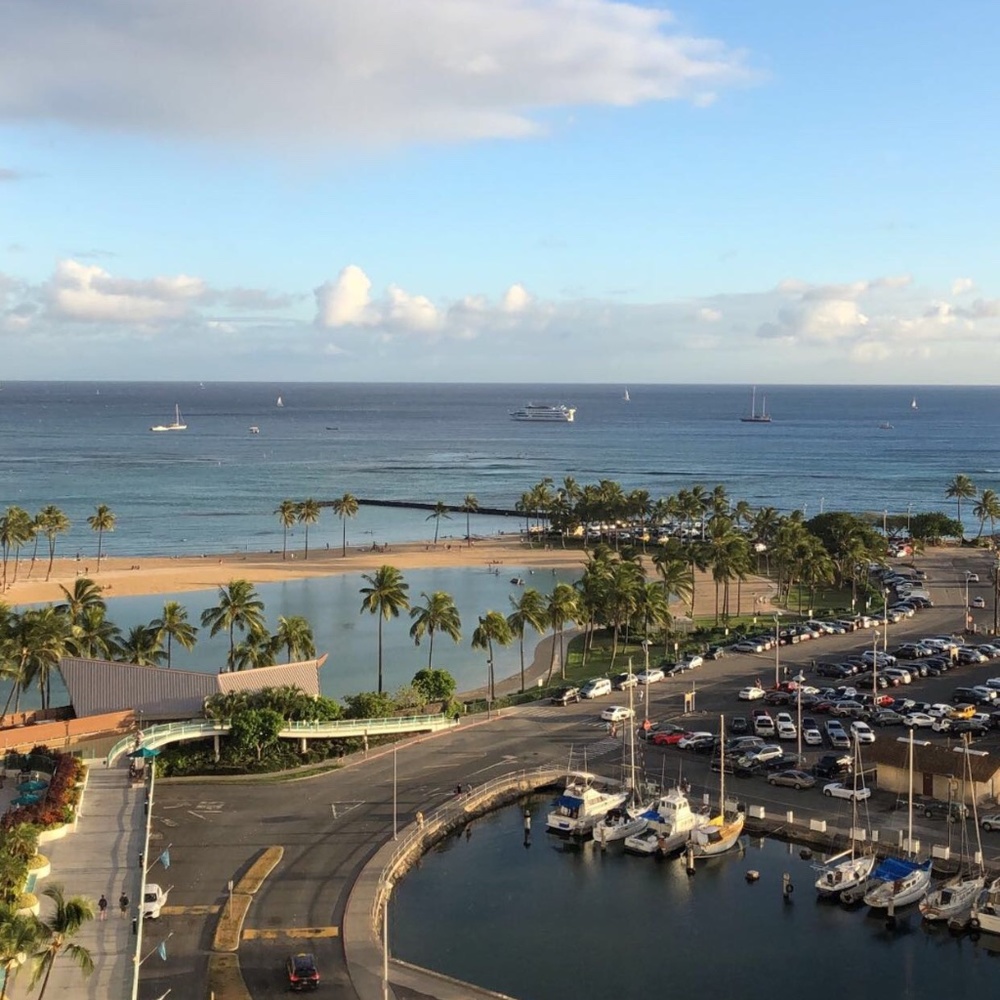 Meet your Posher, Piilani